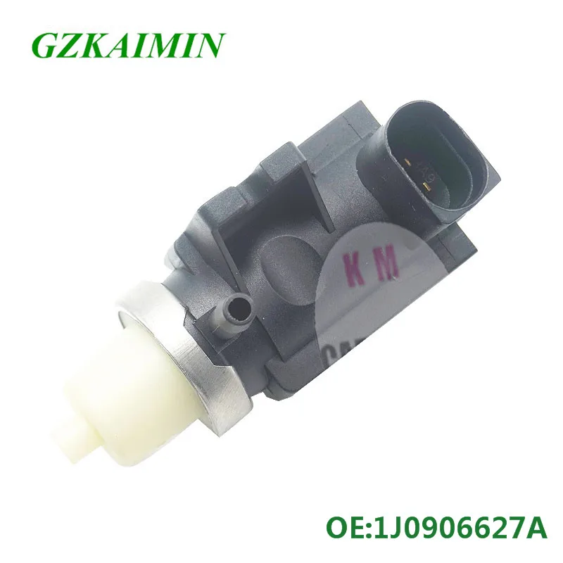 Турбо преобразователь давления клапан 1J0906627A 1K0906627E для Audi Skoda Seat V-W Sharan Passat Golf LT Beetle Bora Toua-reg