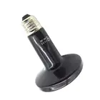 Керамический Излучатель, 1 шт., 25 Вт50 Вт75 Вт100 Вт150 Вт, обогреватель, лампа для домашних животных, рептилий, птиц, размножение тепла