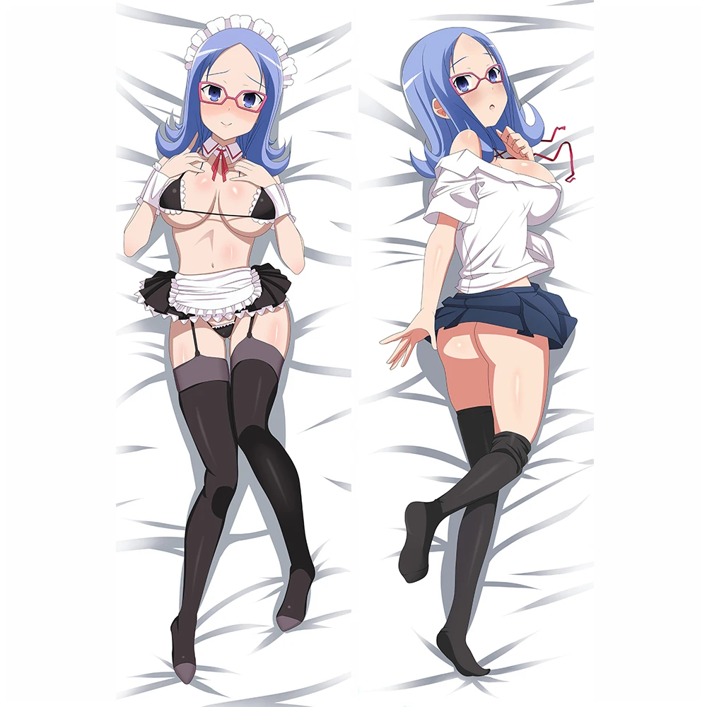 2017 январь обновление аниме Saki Miyanaga saki Haramura Nodoka Kataoka Yuuki Dakimakura наволочка для