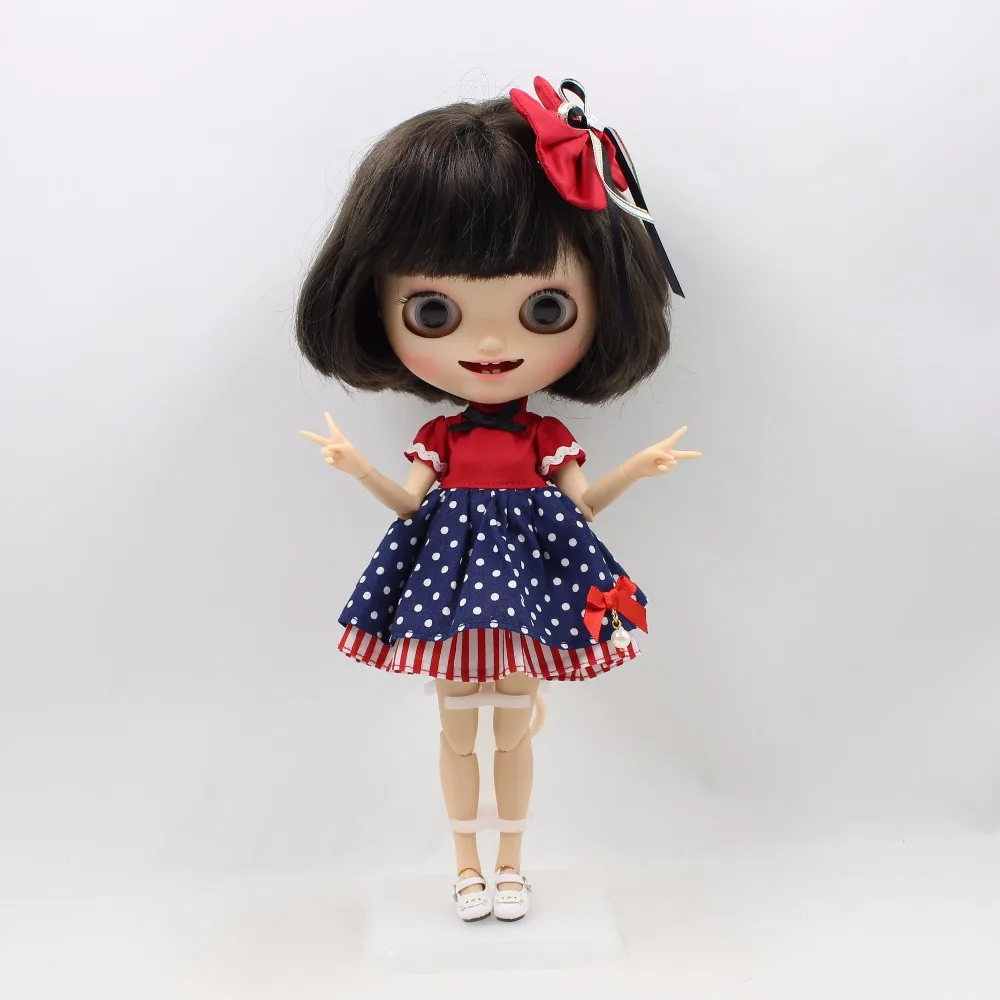 Кукла Blyth ледяная подставка для игрушки кронштейн поддержки куклы|Куклы| |