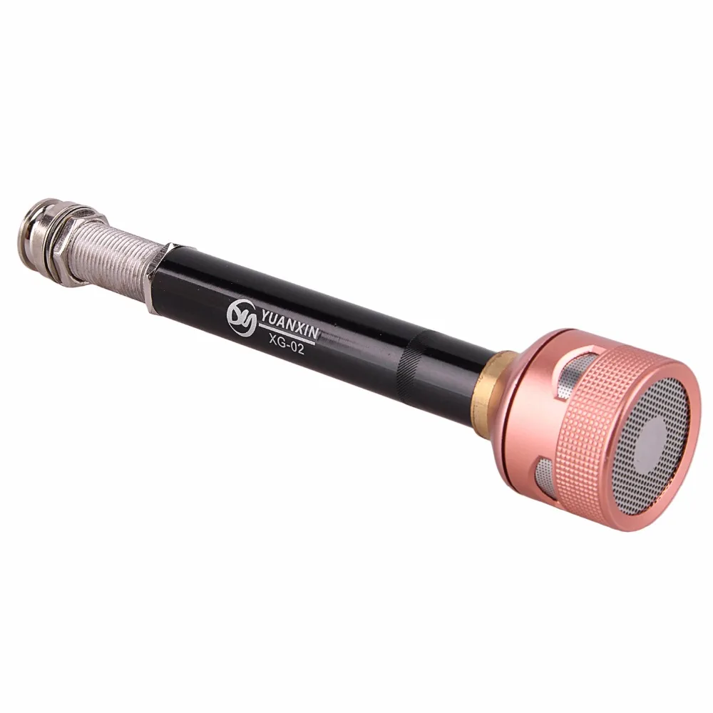 Бесплатная доставка легко установить кажон барабан пикап экв ударный