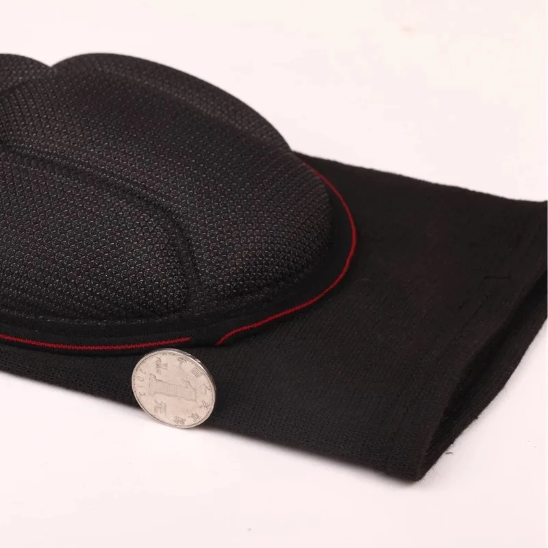 2 шт. наколенники для игры в волейбол футбол опоры колена баскетбольные