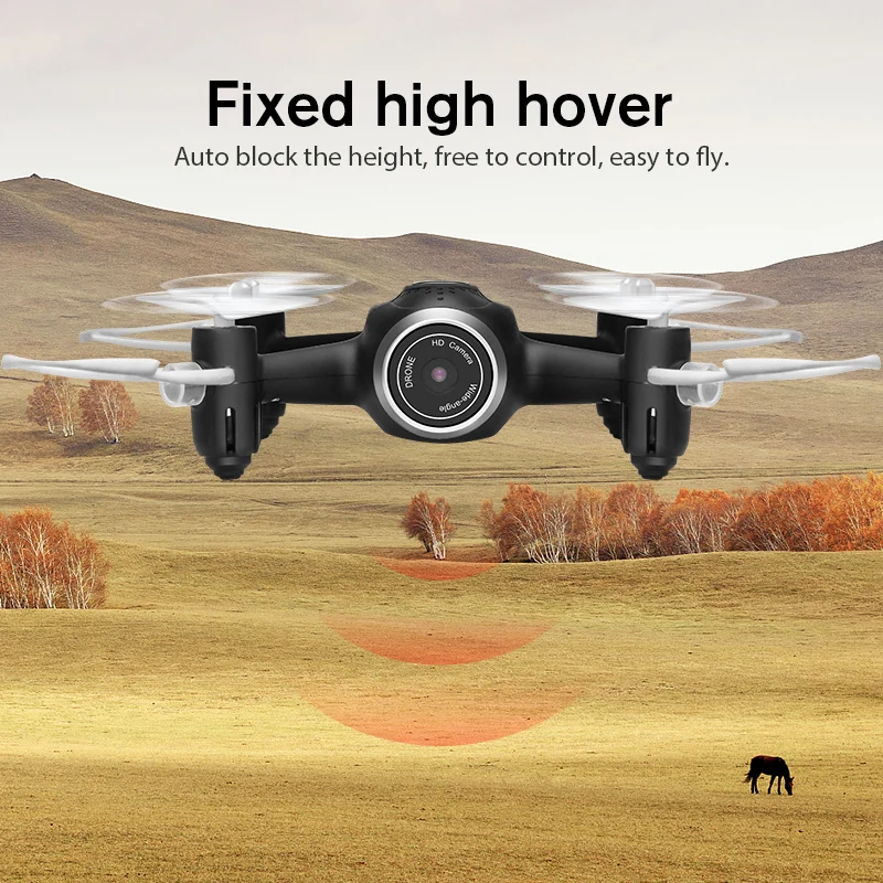 SYMA официальный X22W мини Drone с Wi Fi FPV самолета Дрон Камера Безголовый вертолет Quadcopter