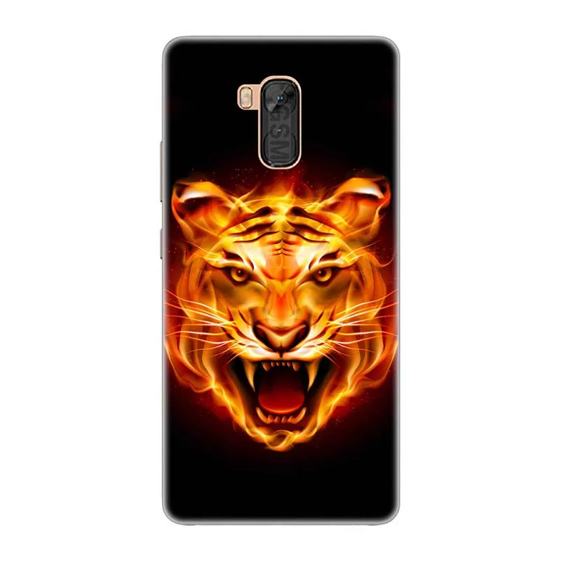 Модный чехол для телефона Infinix Note5 Stylus X605 /Note 5 X604 6 0 дюйма с рисунком мультяшного