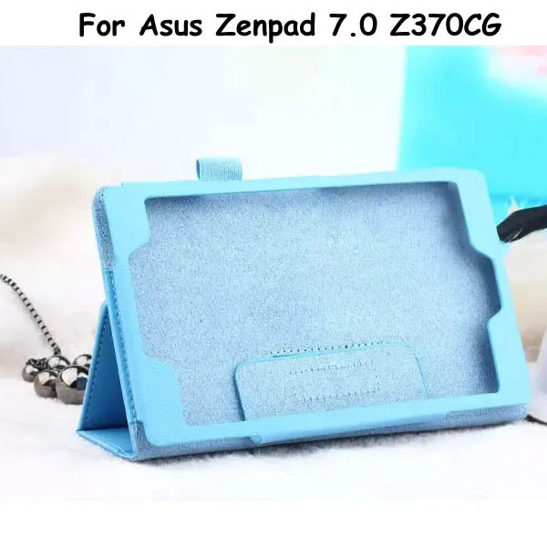 Чехол для планшета Asus Zenpad 7 0 Z370CG защитный чехол из искусственной кожи Z370KL|case treo|case