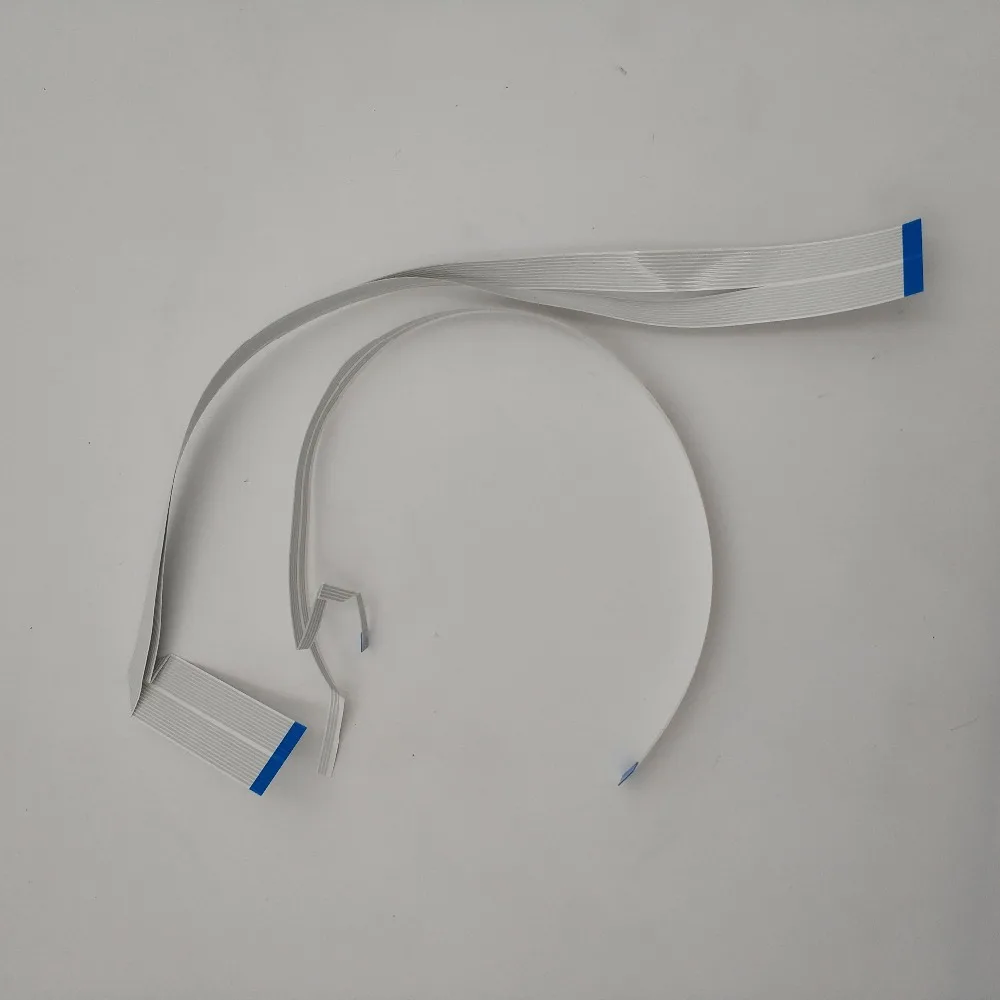 

Кабель печатающей головки Сенсор кабель для Epson L351 L558 L450 L566 XP-313 XP-420 L366 L455 L300 WF-2010 L363 WF-2530 L555 принтер