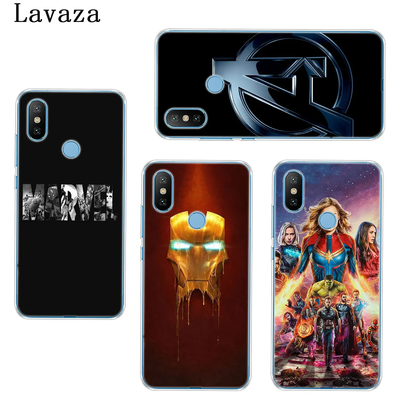 Чехол для Xiaomi MI 9 9T A3 PRO CC9 CC9E 8 A2 Lite SE A1 pocophone f1 6 6X 5S 5X MAX 3 | Мобильные телефоны и
