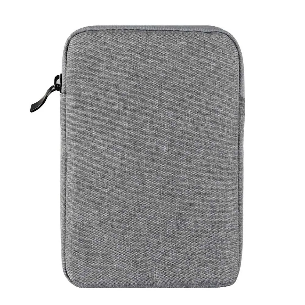 Рукав сумка чехол для iPad Mini 5 4 3 2 1 Холщовая Сумка планшет Shockprook чехол для iPad mini 7,9 ''чехол карман