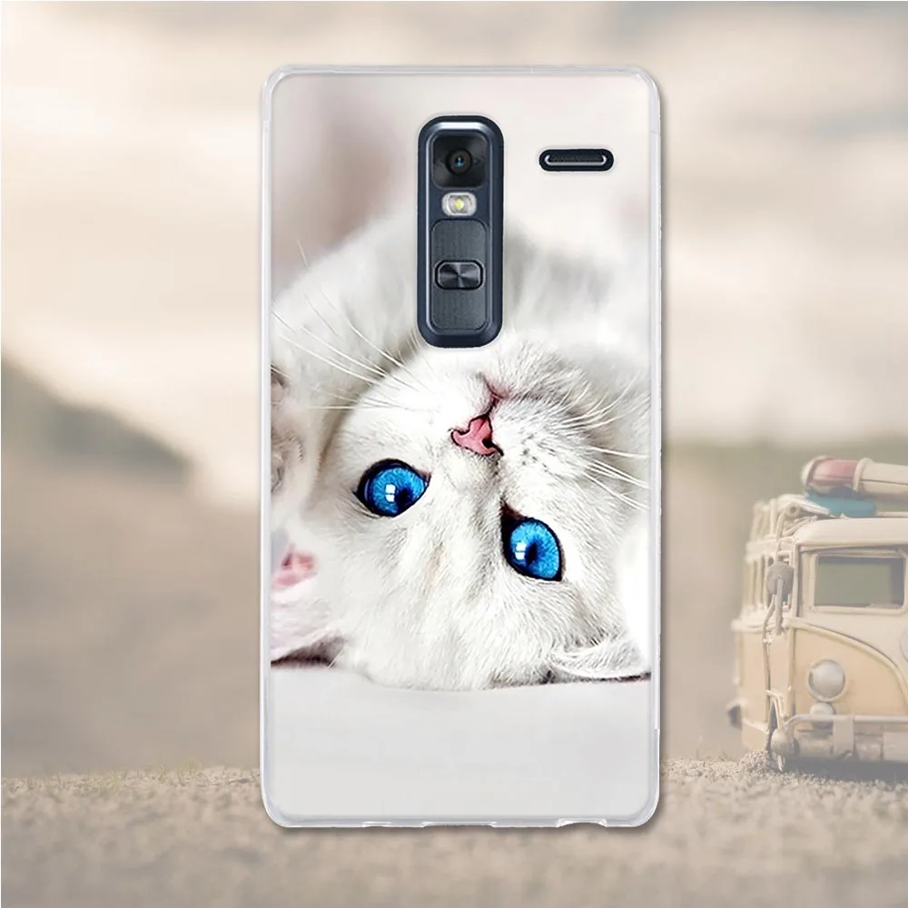 Мягкий силиконовый чехол для LG Class, чехол s, TPU чехол для LG Zero F620, H650, H650e, чехол для телефона, чехлы для LG Class Zero, сумка H740 - Цвет: 13