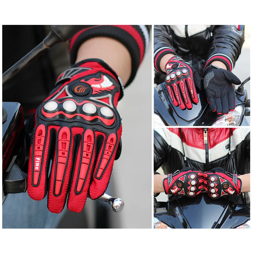 Мото rcycle перчатки Luva moto queiro Guantes r cicleta Luvas de Велоспорт Горный велосипед гонка
