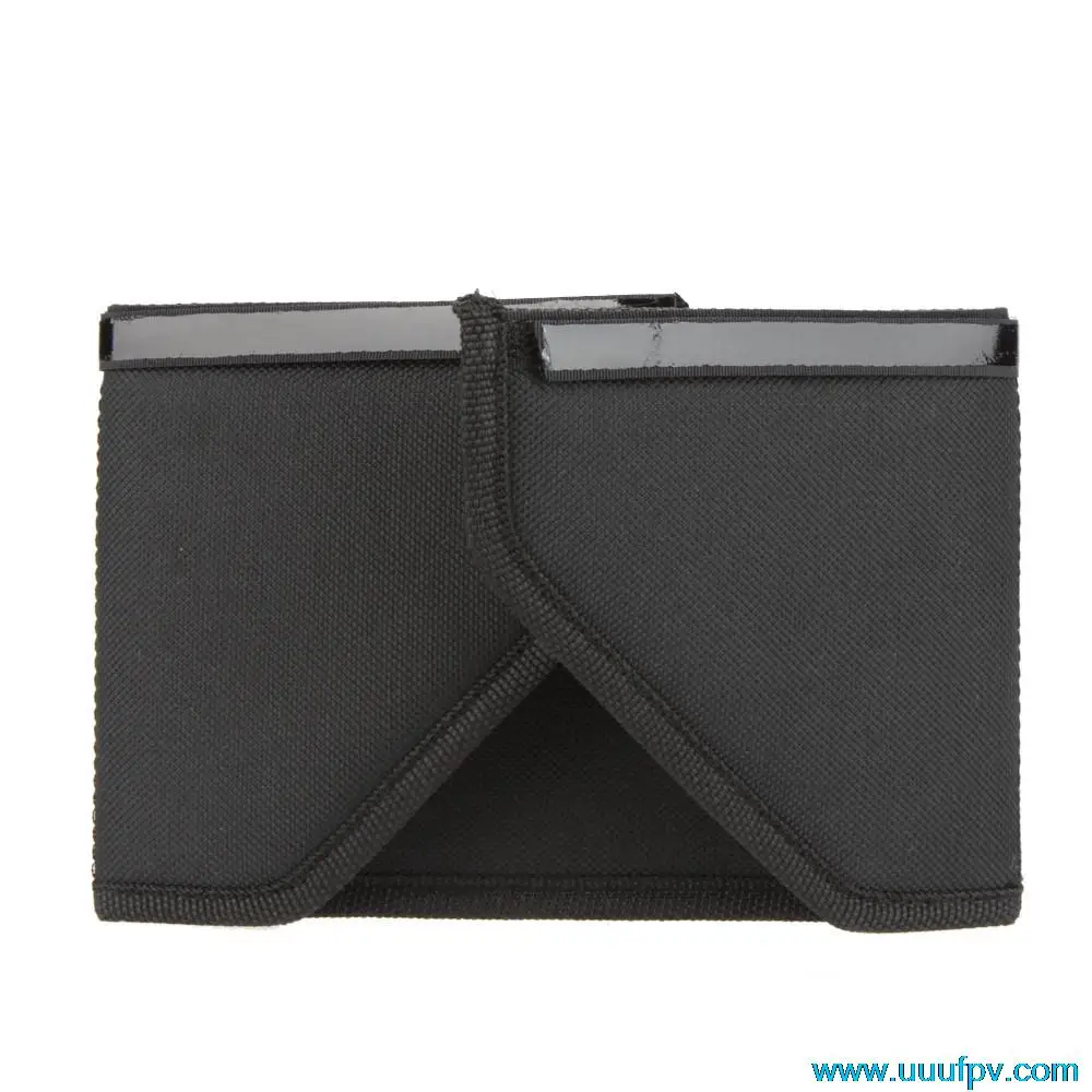 Высококачественный 7 дюймовый ЖК монитор FPV с солнцезащитным козырьком для DJI Phantom