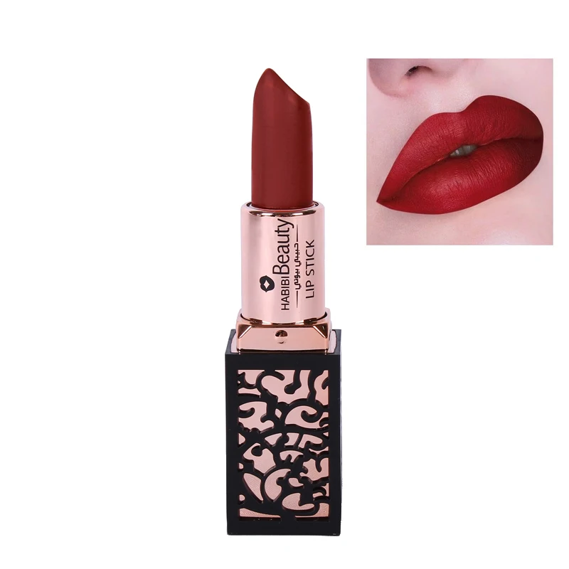 Профессиональная Матовая помада телесного цвета макияж карандаш сексуальные