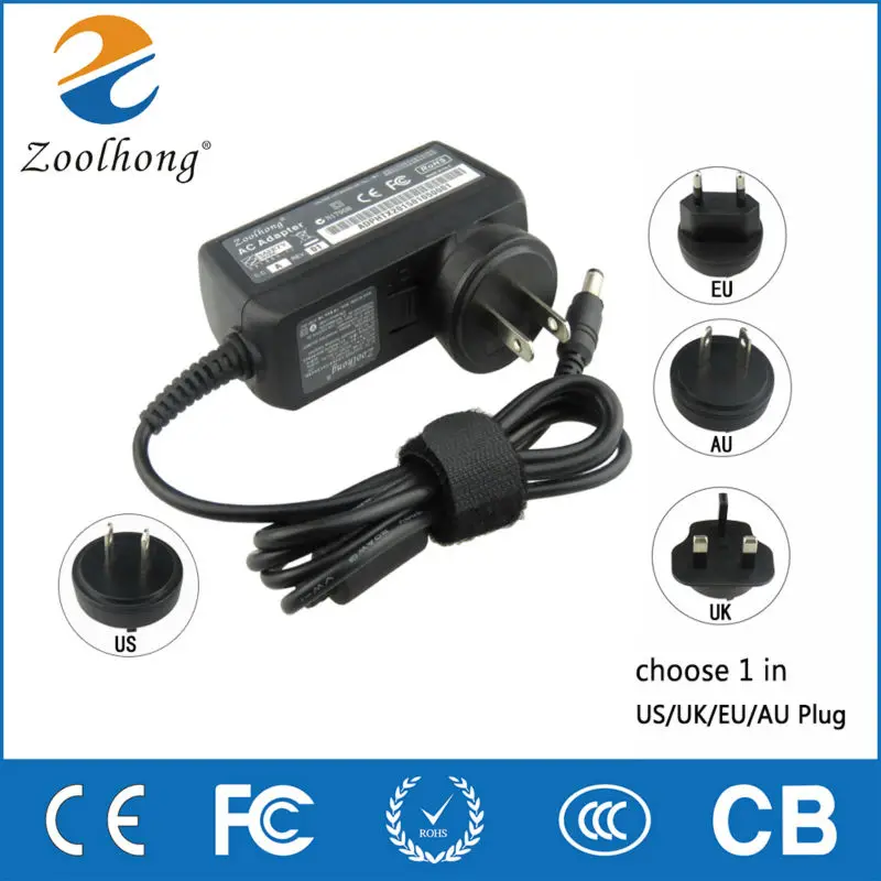 20V 2A AC Адаптер питания для Lenovo S9 S10 2 U150 U160 U260 кабель 5 мм*2 мм|ac adapter charger|charger for lenovo20v 2a