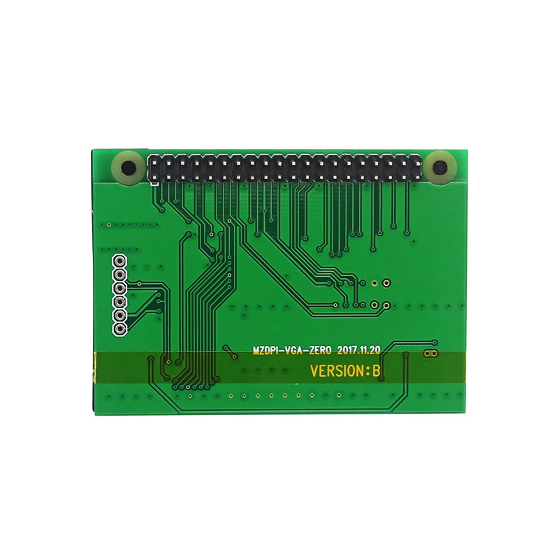 Для Raspberry Pi Zero дисплей 2,8 дюймов экран 60+ fps lcd 640*480 HD дисплей сенсорный экран для Raspberry Pi Zero W Zero V1.3