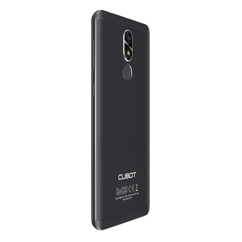 Cubot R9 MT6580 4 ядра Android 7 0 отпечатков пальцев 2 Гб Оперативная память 16 Встроенная