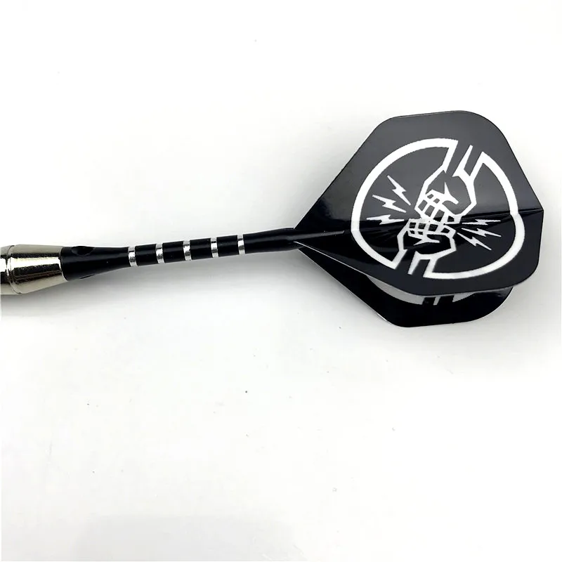 3 шт. 17 г Электронная Мягкая Дротика s Профессиональная Дротика 2BA винт нейлон мягкий наконечник