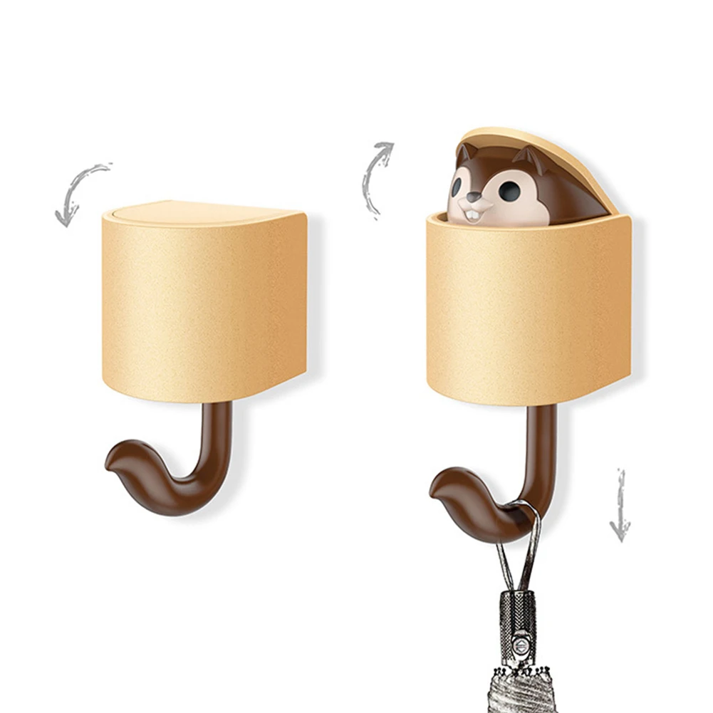 Держатель для ключей кухни домашнего подарка хранения аксессуары пальто из АБС