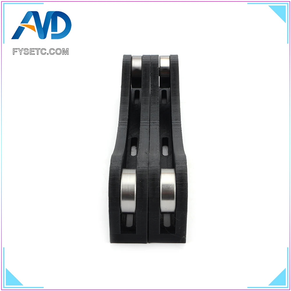 Держатель для 3D принтера держатель нити материал полки фиксированное сиденье ABS