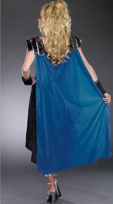 Женские Римский греческий Зена воин Гладиатор принцесса Роман Спартанские