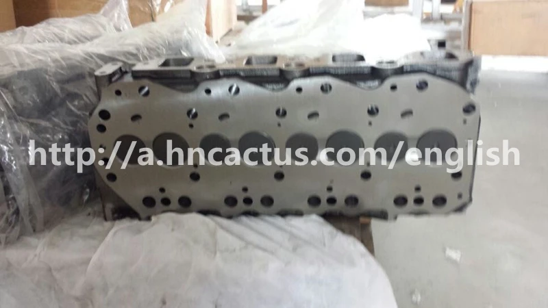 Автозапчасти TD27 M20 полная головка цилиндра 11039-43G03 11039-43G06 for Nissans Maverick Terrano II Mistral |