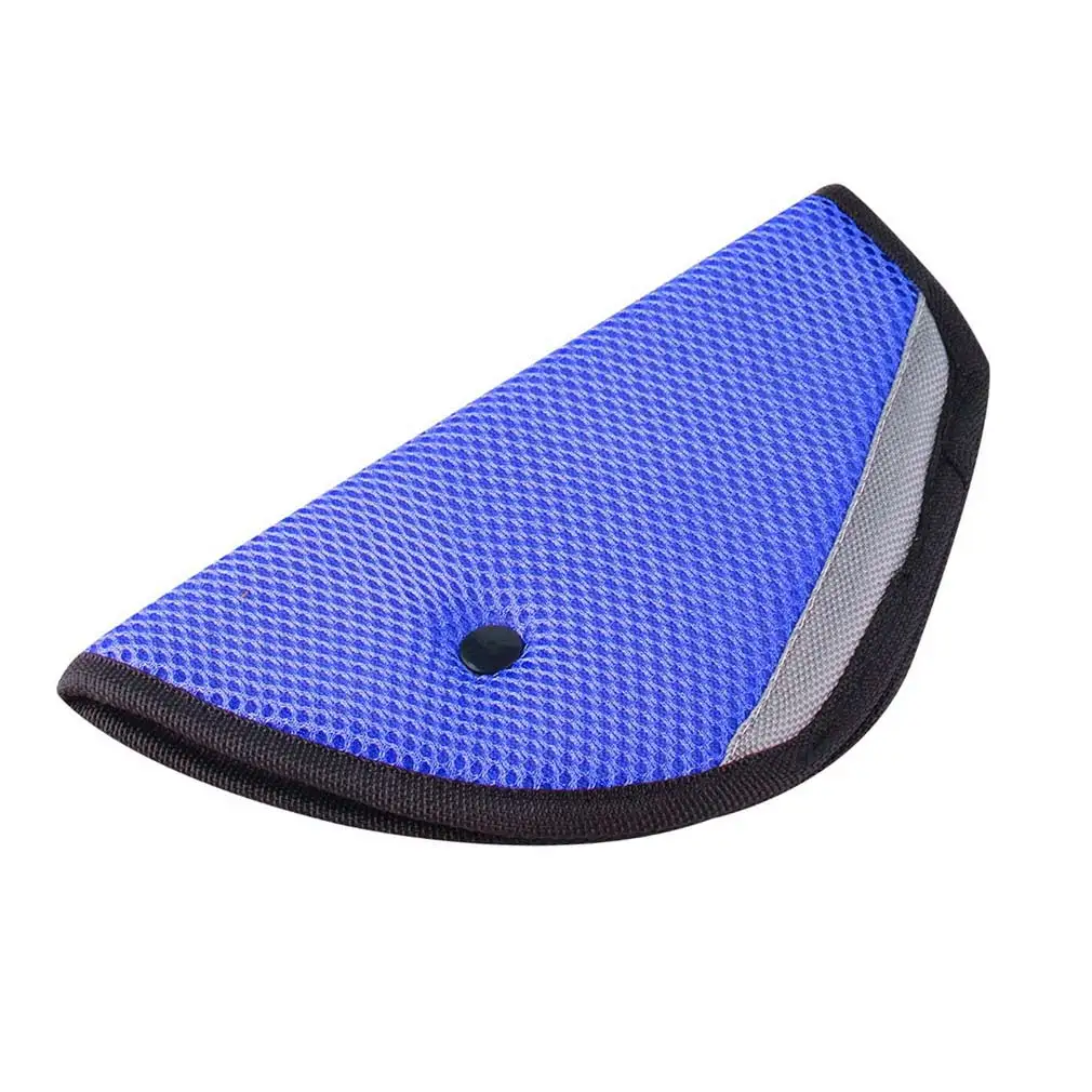 Новинка детский автомобильный защитный чехол наплечный ремень регулирующий