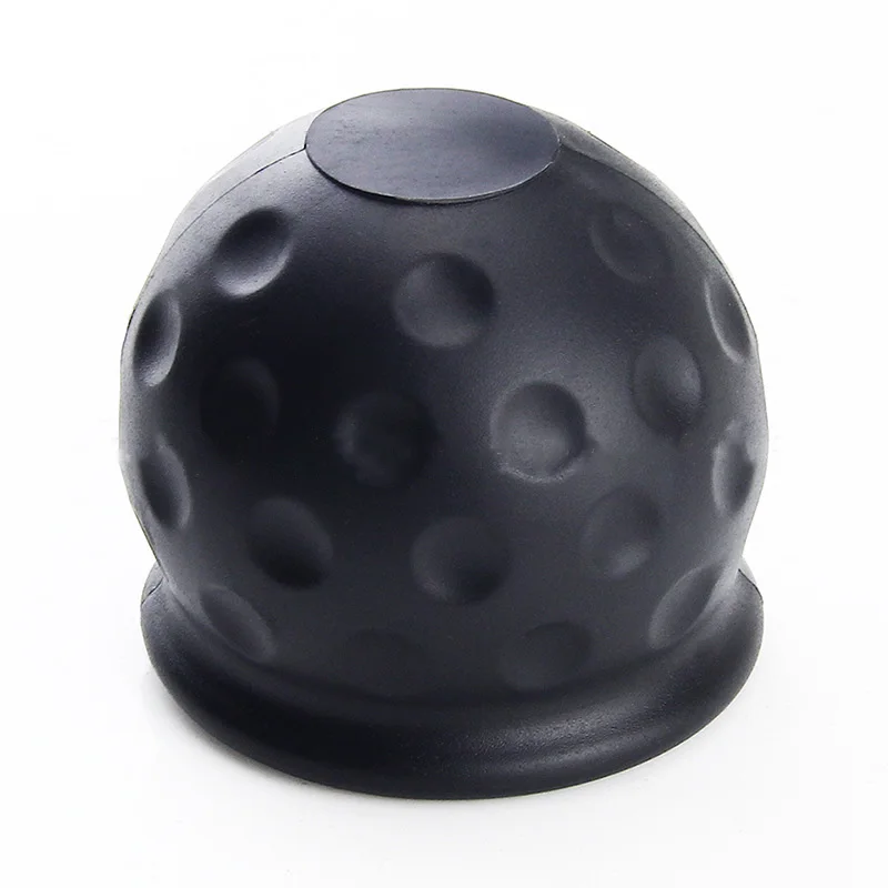 SUV внедорожный прицеп шаровой головкой Защитная крышка шарообразный Футляр