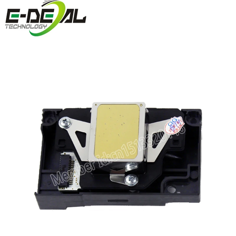 E-deal F180000 F180040 печатающая головка для Epson R290 R280 R285 PM-G860 A840 A940 T960 PX650 EP702A EP703A EP704A EP706A |
