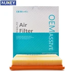 Воздушный фильтр 17801-0T040 для хэтчбека Toyota Auris Corolla 2010 2011 2012 2013 2015 2014 2016 2017 E150 E180 2018 л гибридный