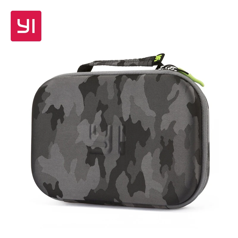 YI Чехол (для Действий Камеры)|action camera carry case|case yicase case |