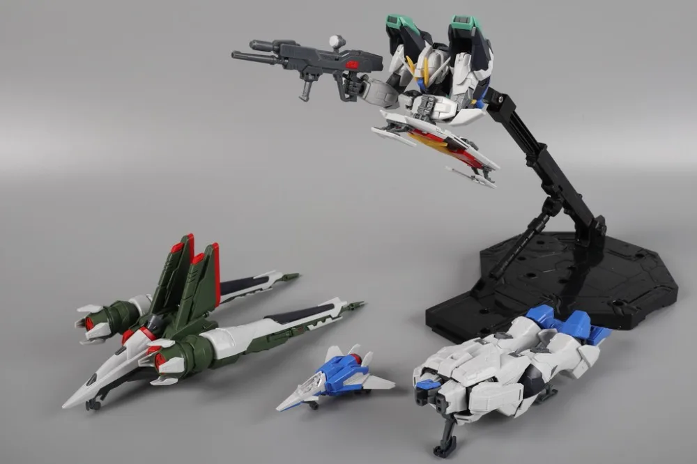 Comic Club MG 1/100 DABAN CANNON IMPULSE GUNDAM мобильный костюм модель робота фигурка аниме экшн-Сборка игрушки фигурка