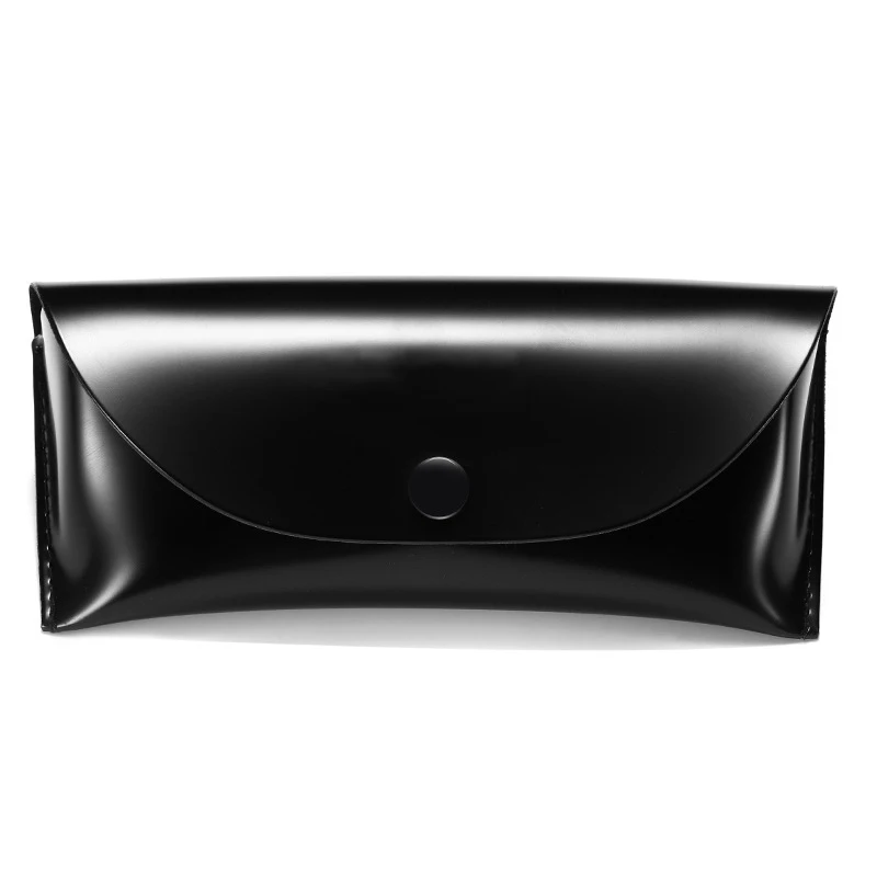 Брендовая упаковочная коробка 4 комплекта очков кожаный футляр для сумка очки