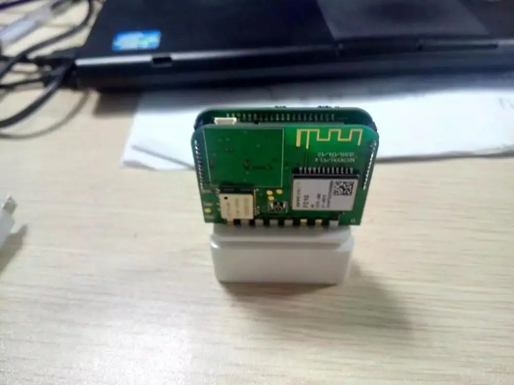 

Дистанционная система OBD + GPS + WIFI 4GOBD позиционирования для автомобилей 4GOBD дистанционная диагностика