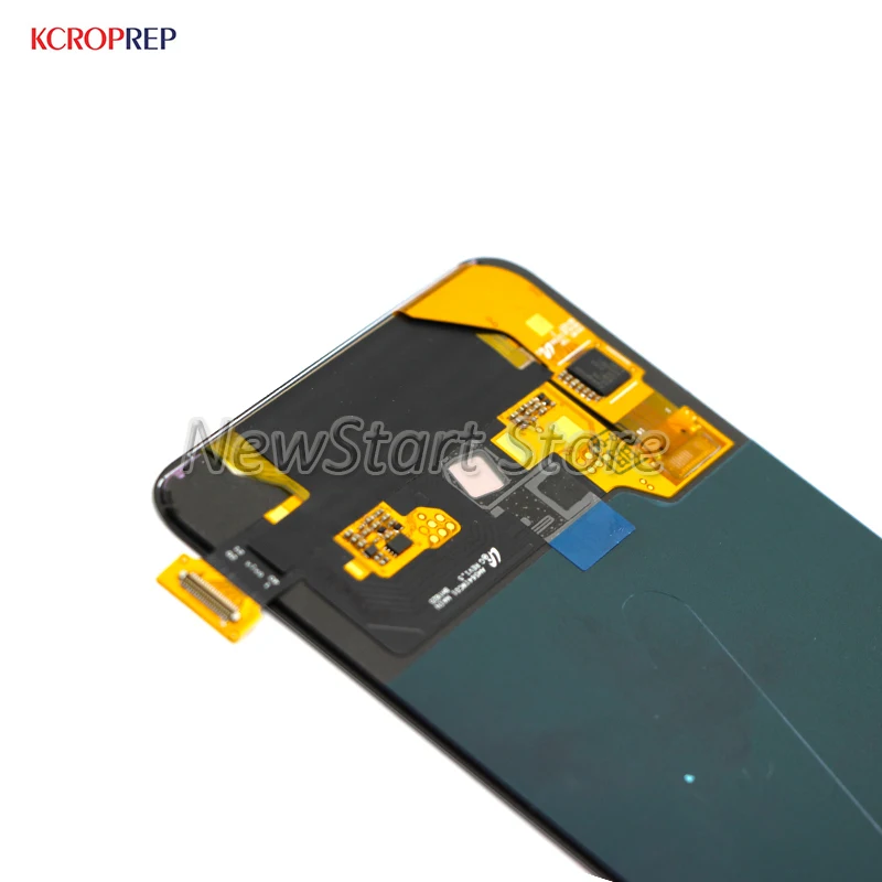 ДЛЯ Vivo V11 Pro X21s 1804X23 IQ00 ЖК-дисплей кодирующий преобразователь сенсорного экрана в сборе для Vivo V11Pro lcd 6,4" Сменный аксессуар
