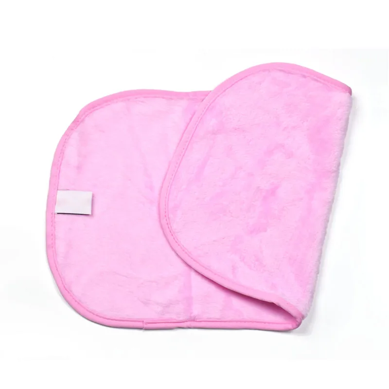 Трикотажное мини-полотенце для лица с быстрой сушкой | Дом и сад