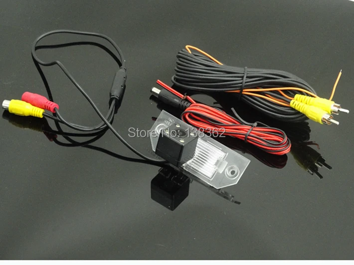 Бесплатная доставка Sony CCD специальная автомобильная камера заднего вида для Ford