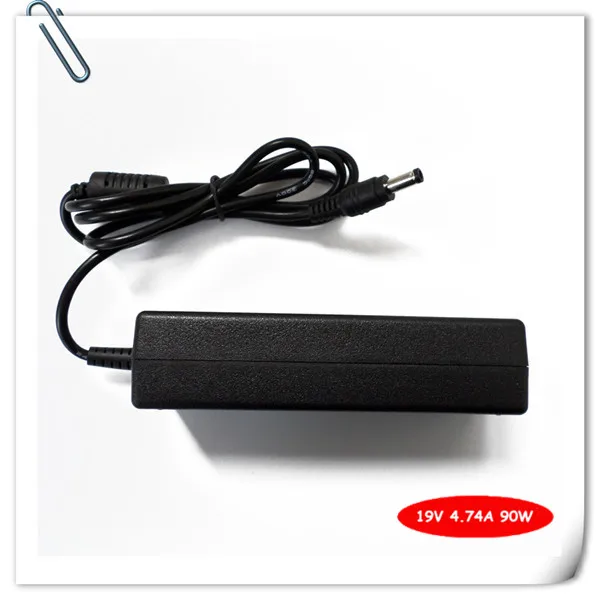 Адаптер переменного тока для ноутбука зарядное устройство Lenovo Y160 Y200 Y300 Y310 Y520 Y510A