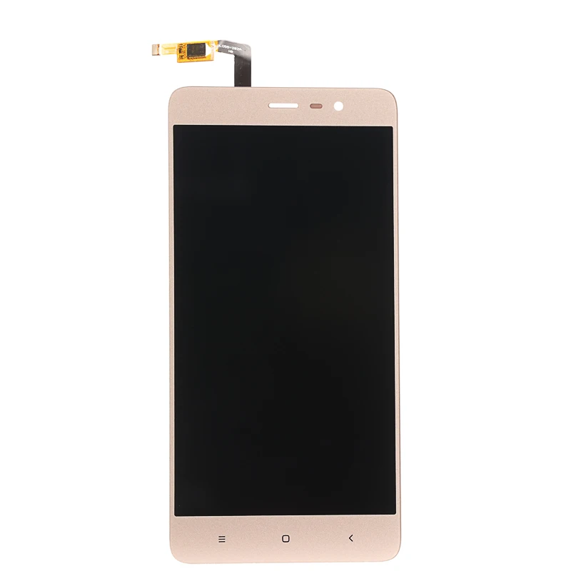 ЖК-экран для Xiaomi Redmi Note 3 Pro Special Edition SE ЖК-дисплей+ сенсорный экран для Xiaomi Redmi Note 3 глобальная версия 152 мм