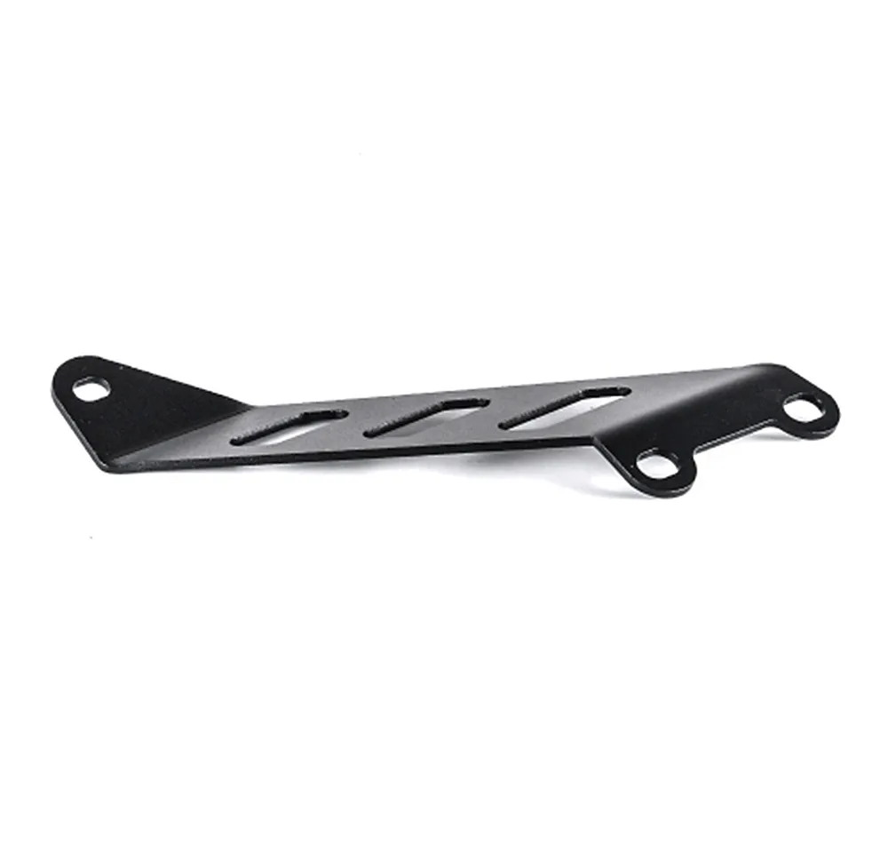 Кронштейн для выхлопной трубы KAWASAKI Z750 2003 2004 2005 2006|Накладки и декоративные