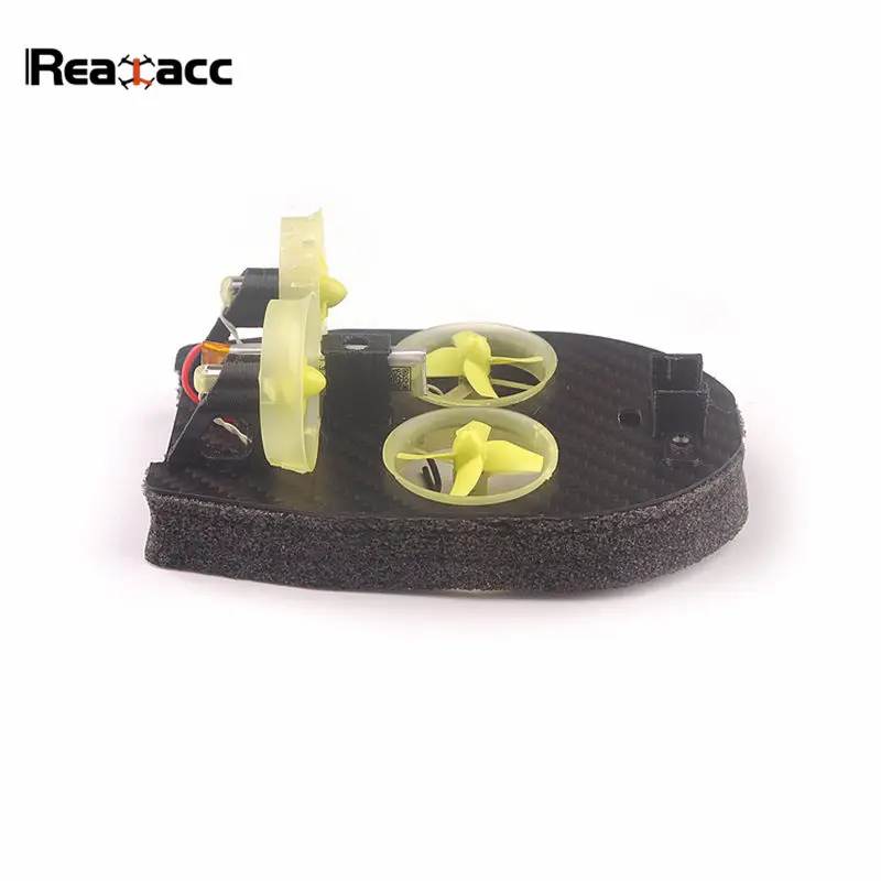 Радиоуправляемый квадрокоптер Realacc Tiny Whoover TW65S FPV W/Встроенный Beecore V2.0 | Игрушки и