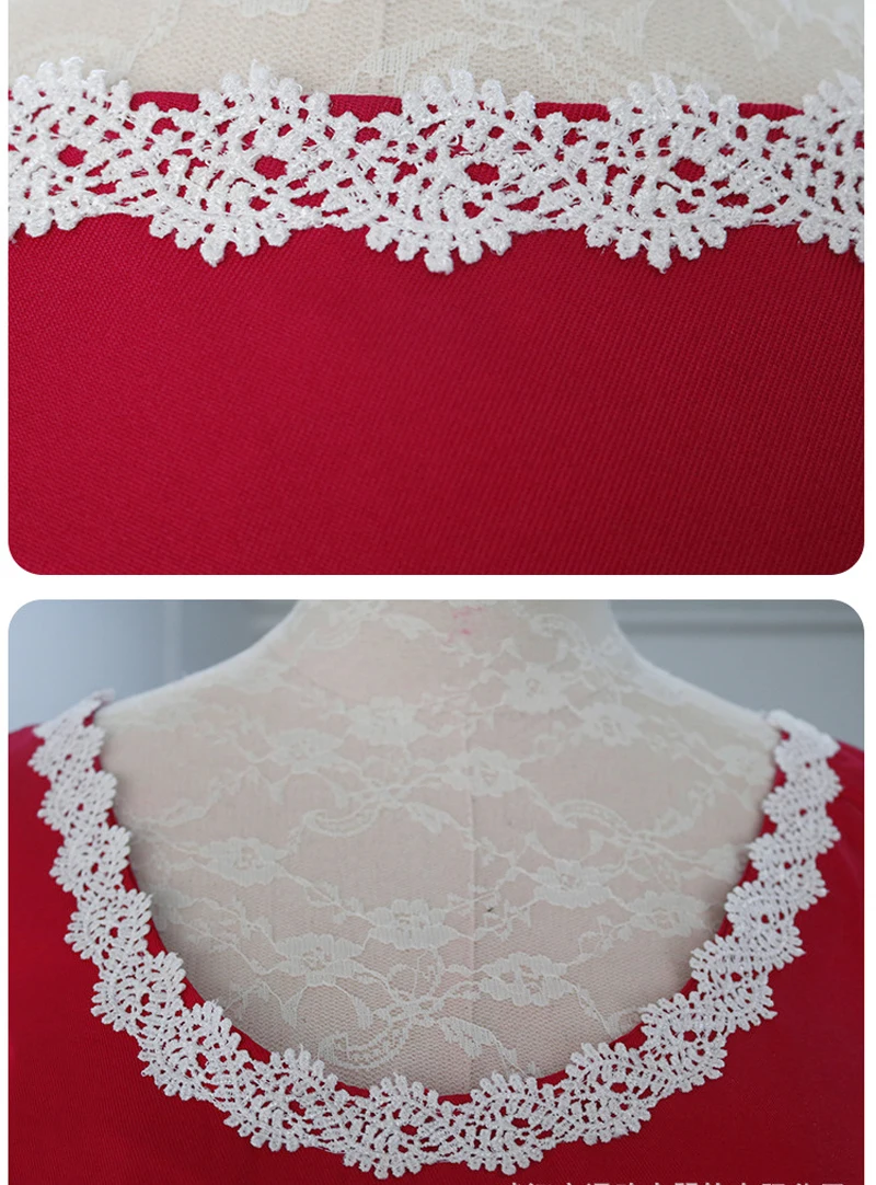 Платье женское с длинным рукавом и треугольным вырезом|Костюмы из фильмов ТВ| |