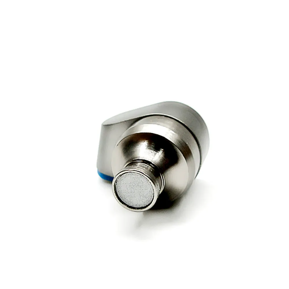 Олово аудио T2 Pro 3,5 мм в ухо наушник двойной динамический Drive HIFI наушники Bass DJ металлические наушники с mmcx Интерфейс