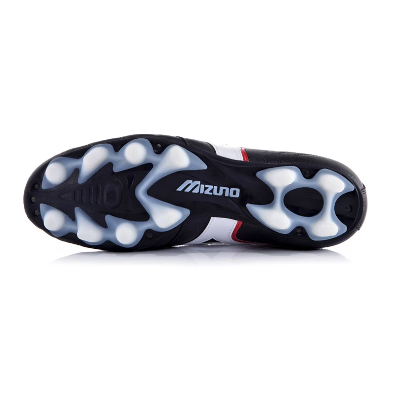 MIZUNO Для Мужчин's амортизацию футбольные бутсы MRL CLUB MD Свет Спортивная обувь