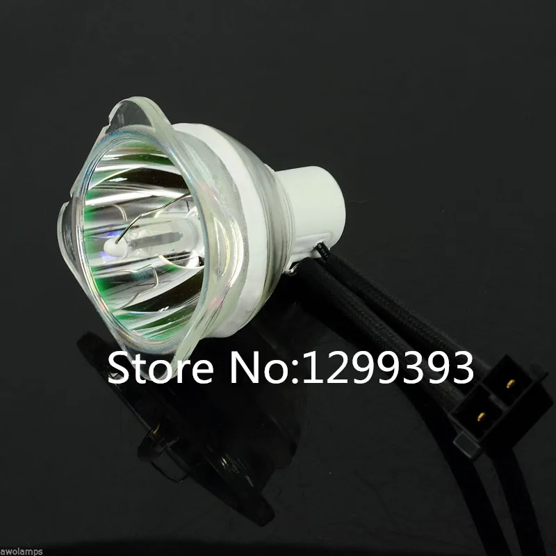

AN-D500LP for SHARP PG-D50X3D Original Bare Lamp Free shipping