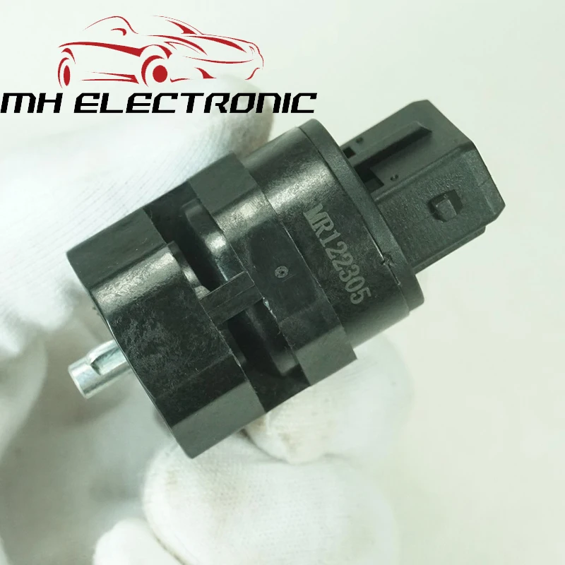 MH Electronic бесплатная доставка датчик скорости передачи VSS MR122305 для Mitsubishi Montero Sport
