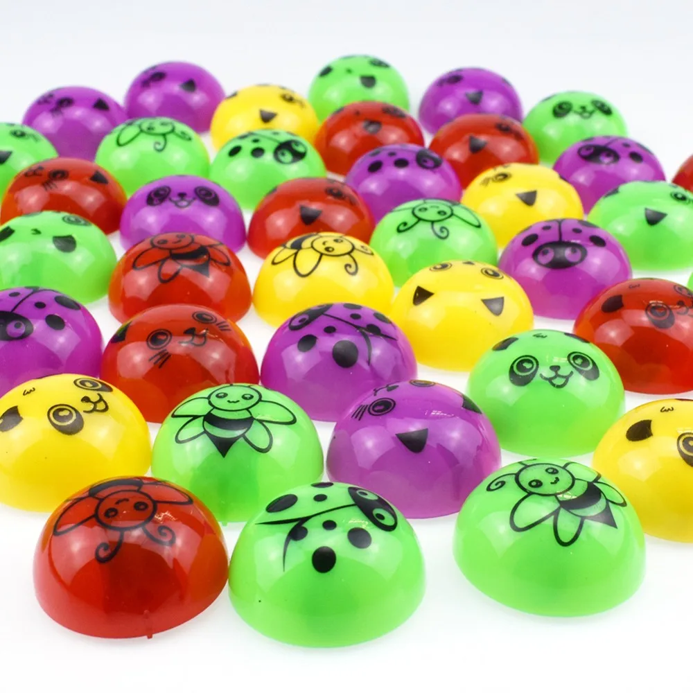 10 шт. прозрачная пластиковая игрушечная машинка маленькая Инженерная