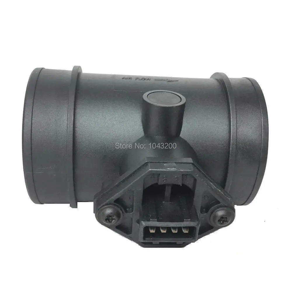 Датчик воздушного потока 0280217514 Maf для Alfa GTV Ford Galaxy VW Golf Lancia Kappa 46416748 6081145|sensor