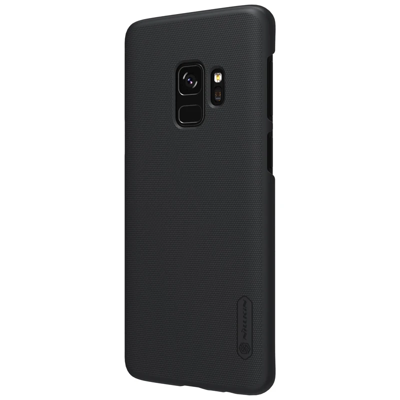 NILLKIN мобильный чехол для телефона samsung Galaxy S9 + плюс Чехол Защита жесткого диска на