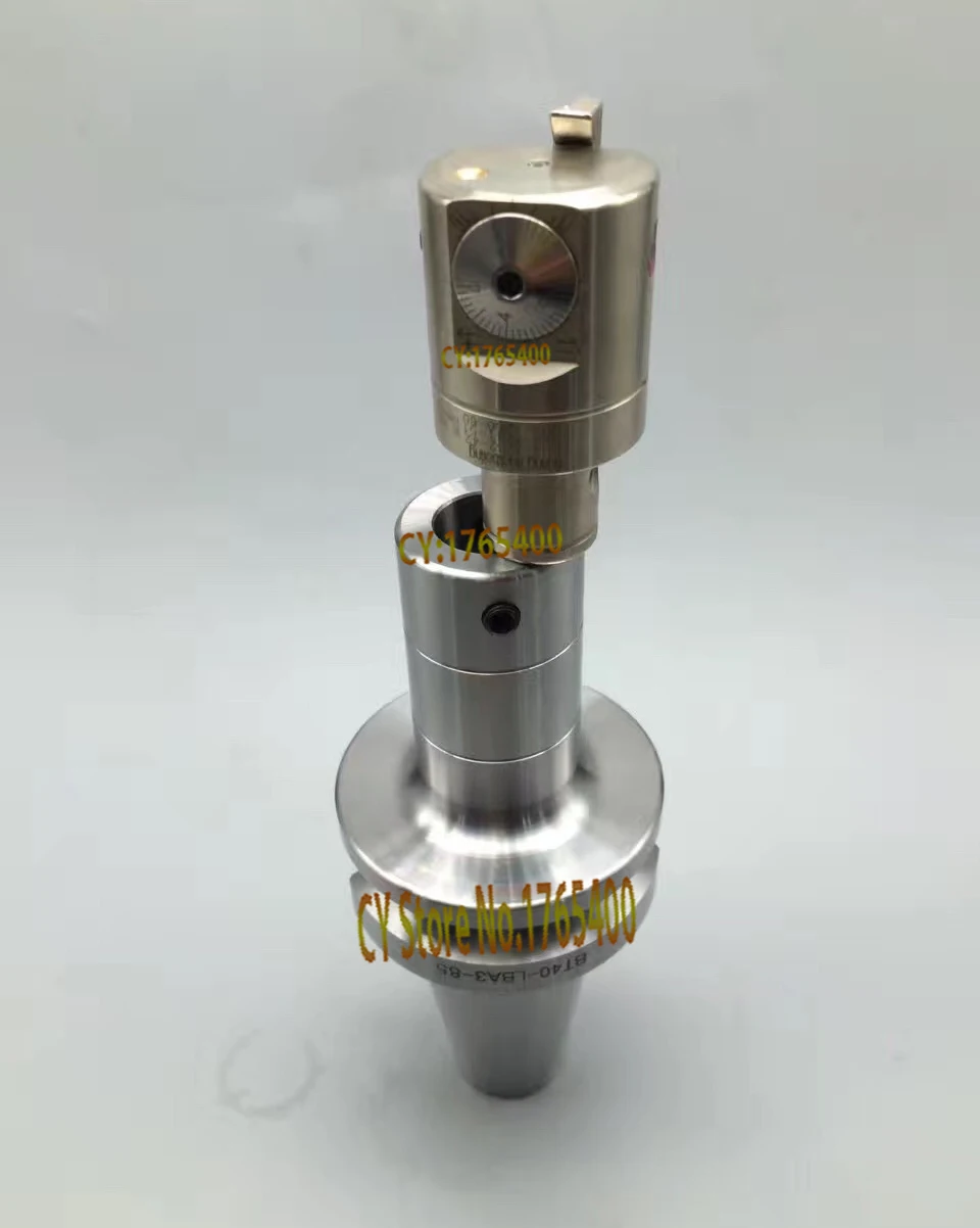 Новинка Буровая головка Precisoin CBH 32 42 мм стандартный Буровой инструмент для
