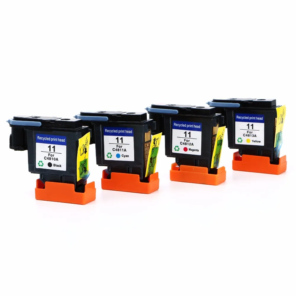 Печатающая головка для принтера hp 11 Designjet 10 ps/20 ps/50 ps/100/120 Copier Cc800ps/815mfp/820mfp
