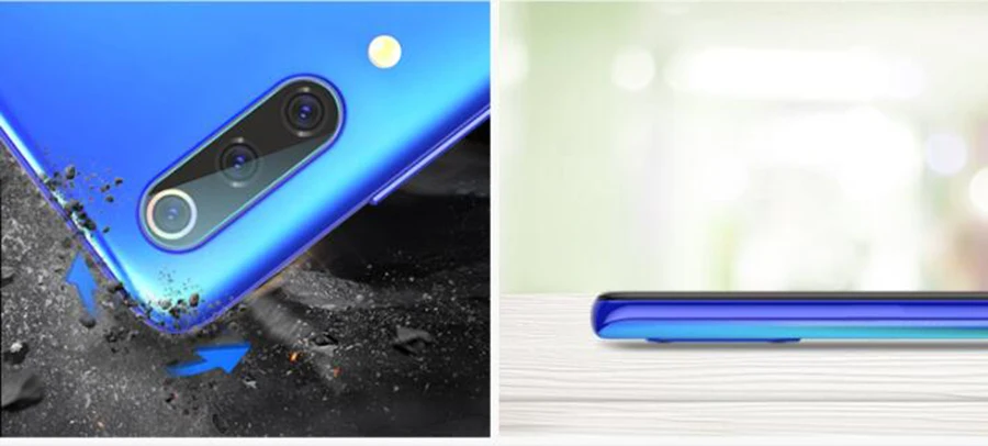 2 шт., закаленное стекло для объектива камеры для Xiaomi mi 9 9 T, стекло для Xiaomi mi 8 SE Pro A2 Lite Play Max 3 mi x 3, Защитное стекло для объектива